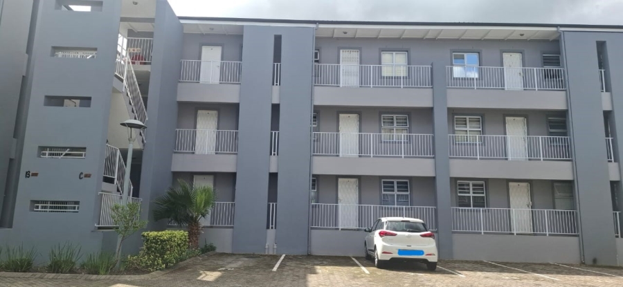 2 Bedroom Property for Sale in Burgundy Estate Western Cape
